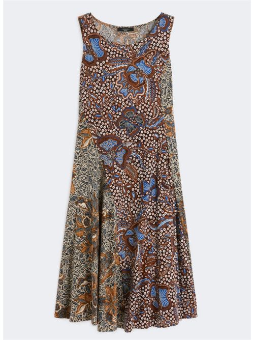 WKDPAUSA WEEKEND MAXMARA | 2615621082600008 CUOIO